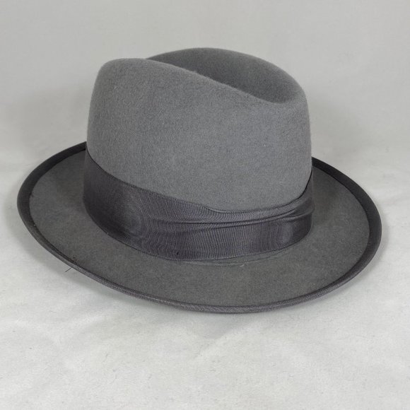 Scala Classico Fedora Madison - Picture 8 of 12